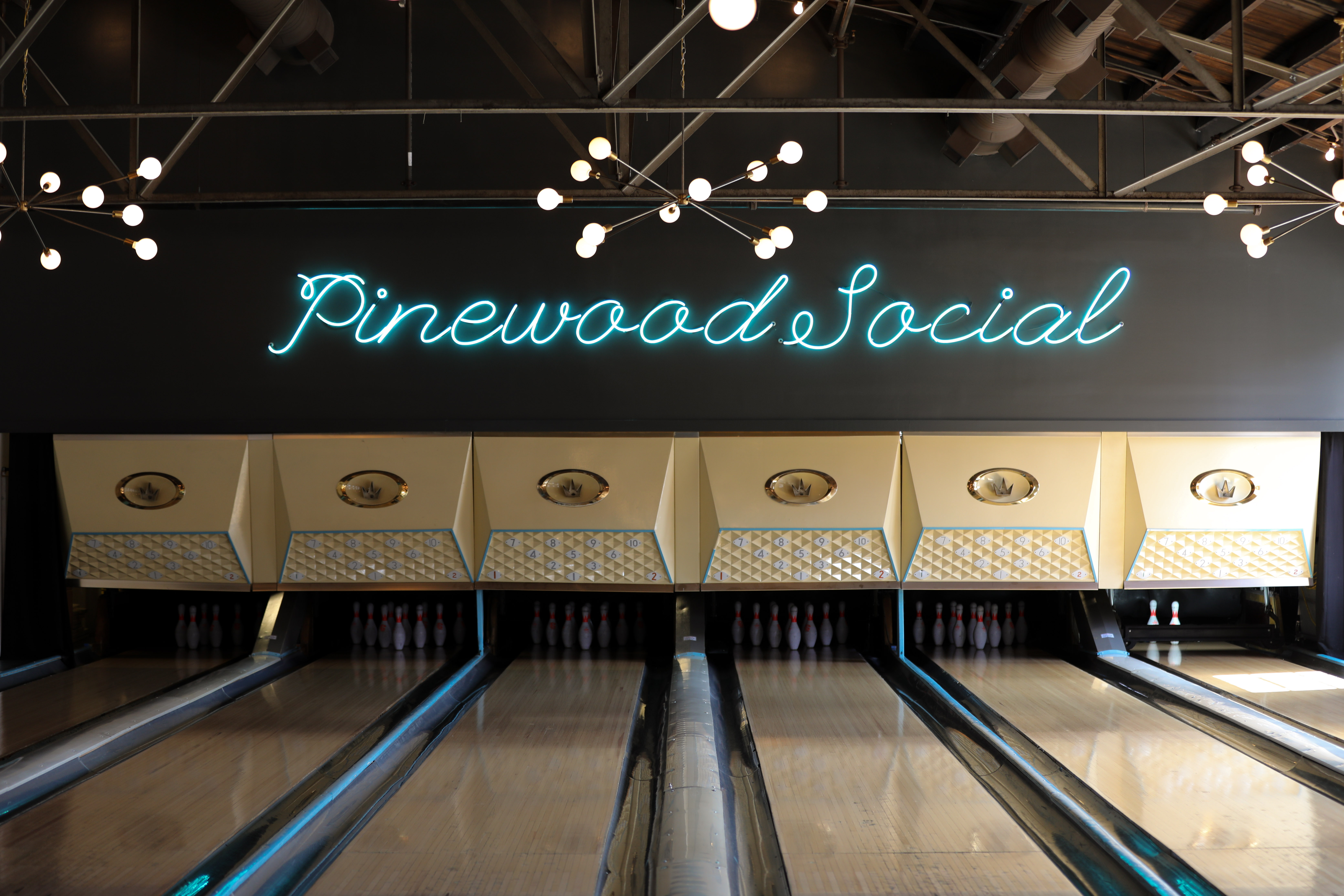 Pinewood Social