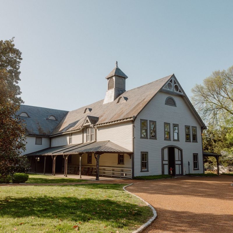 Belle Meade Historic Site and Winery