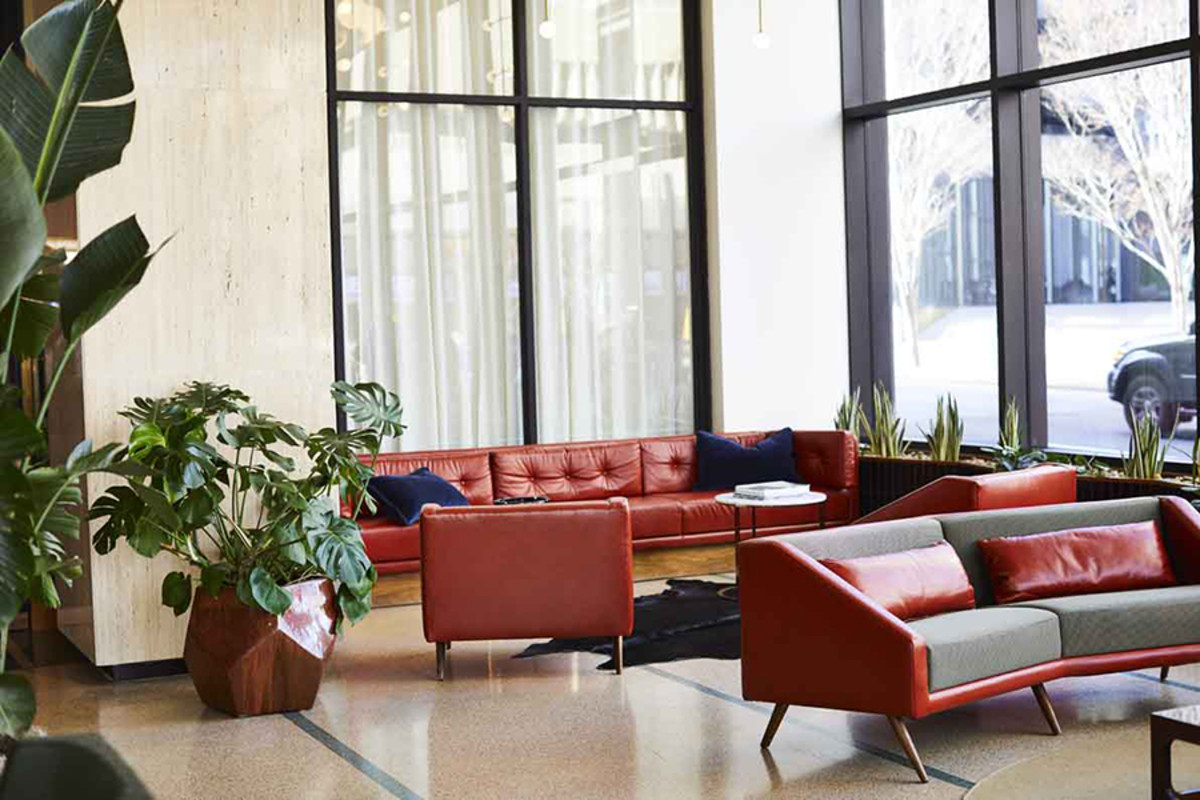 Fairlane Hotel Fairlane Hotel