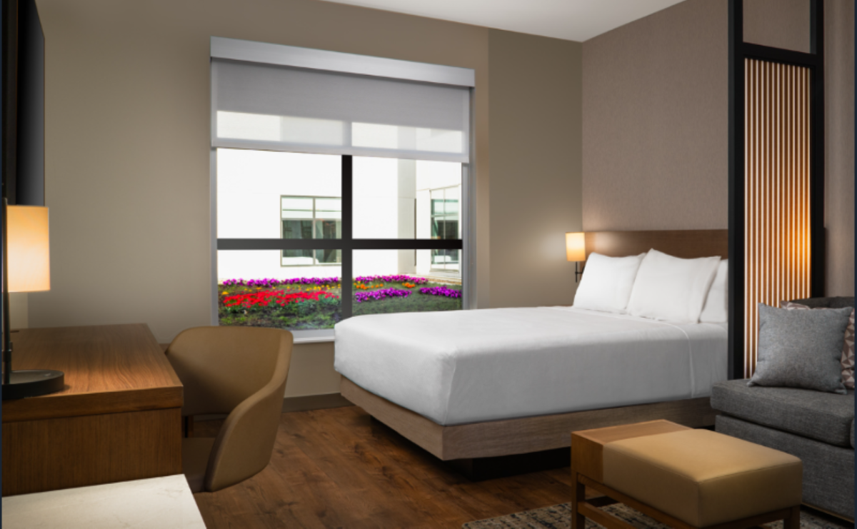Hyatt Place Nashville/Green Hills