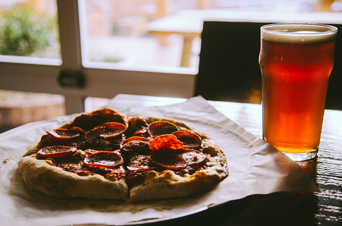 East Nashville Beer Works