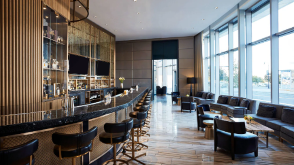 Cumberland Bar