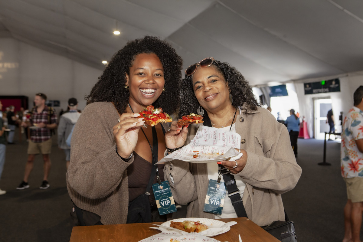 Pizza City Fest