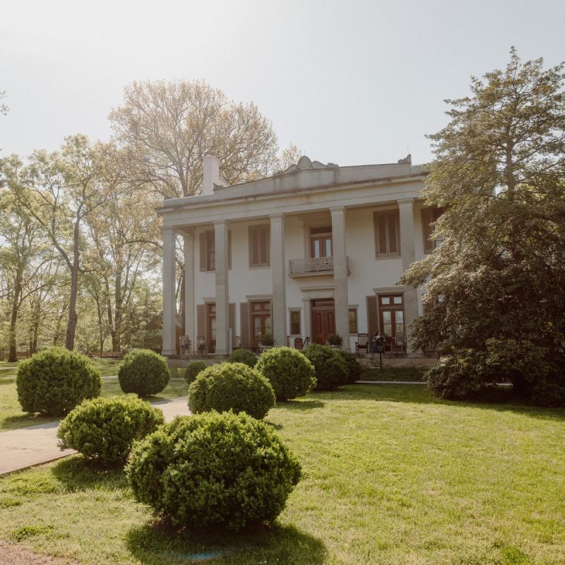 Belle Meade Historic Site and Winery