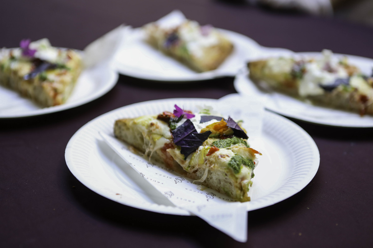Pizza City Fest