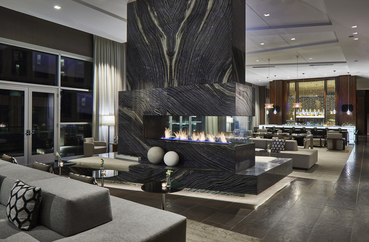 AC Hotel by Marriott Nashville Downtown AC Hotel by Marriott Nashville Downtown