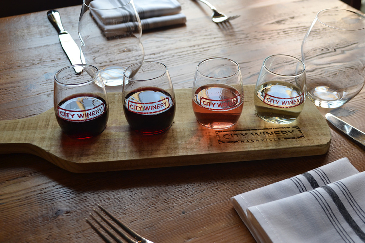 City Winery