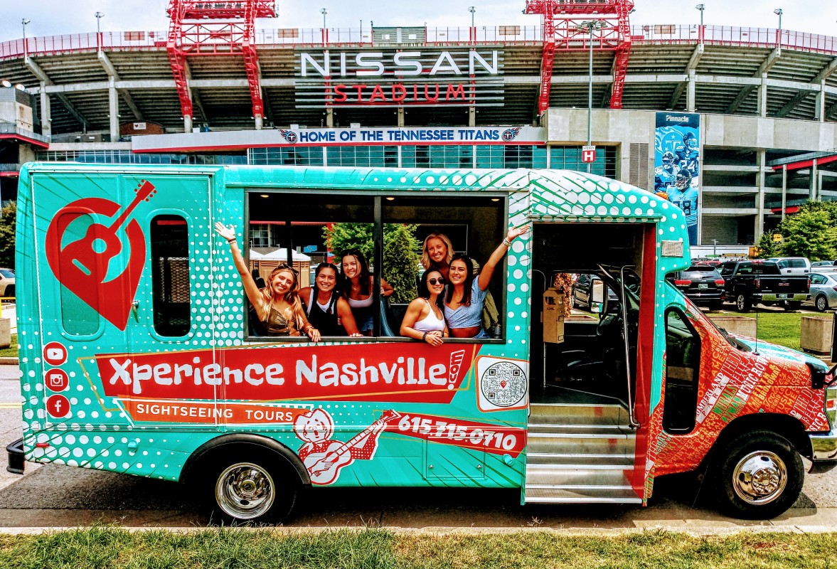 Xperience Nashville