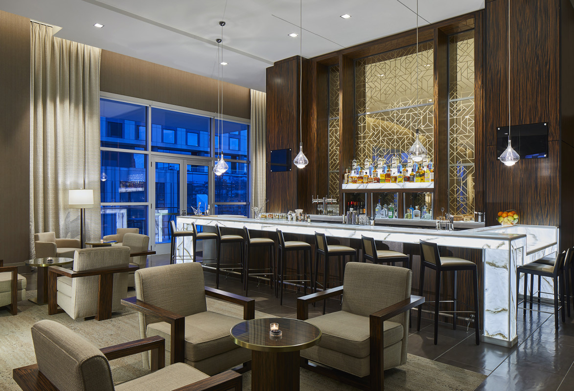 AC Hotel by Marriott Nashville Downtown AC Hotel by Marriott Nashville Downtown