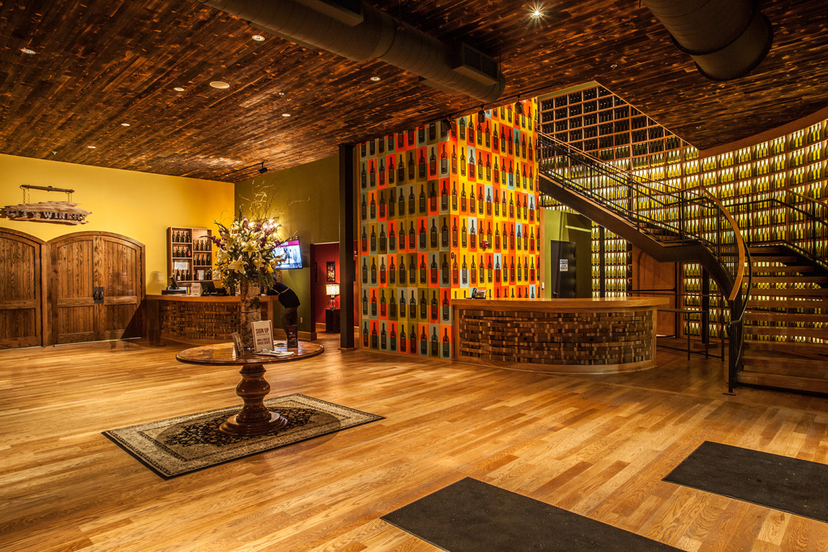 City Winery