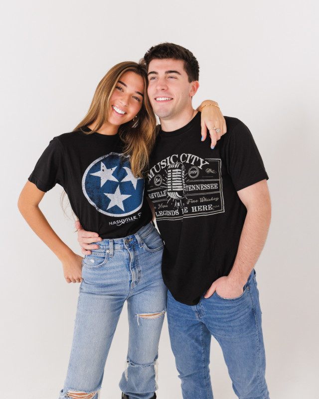 Music City Threads
