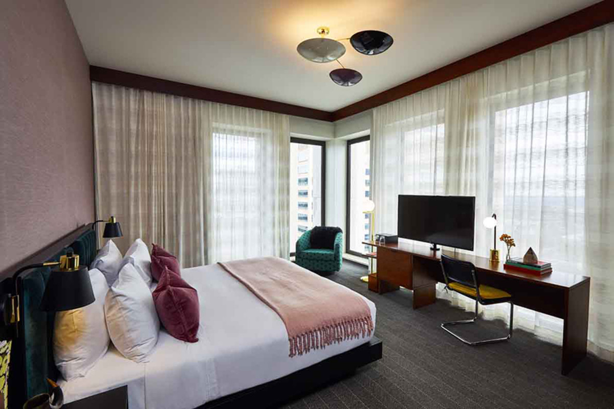 Fairlane Hotel Fairlane Hotel
