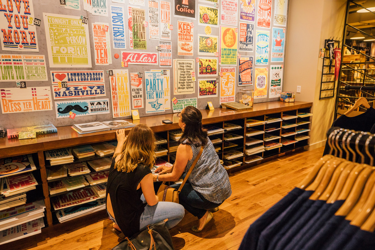 Hatch Show Print