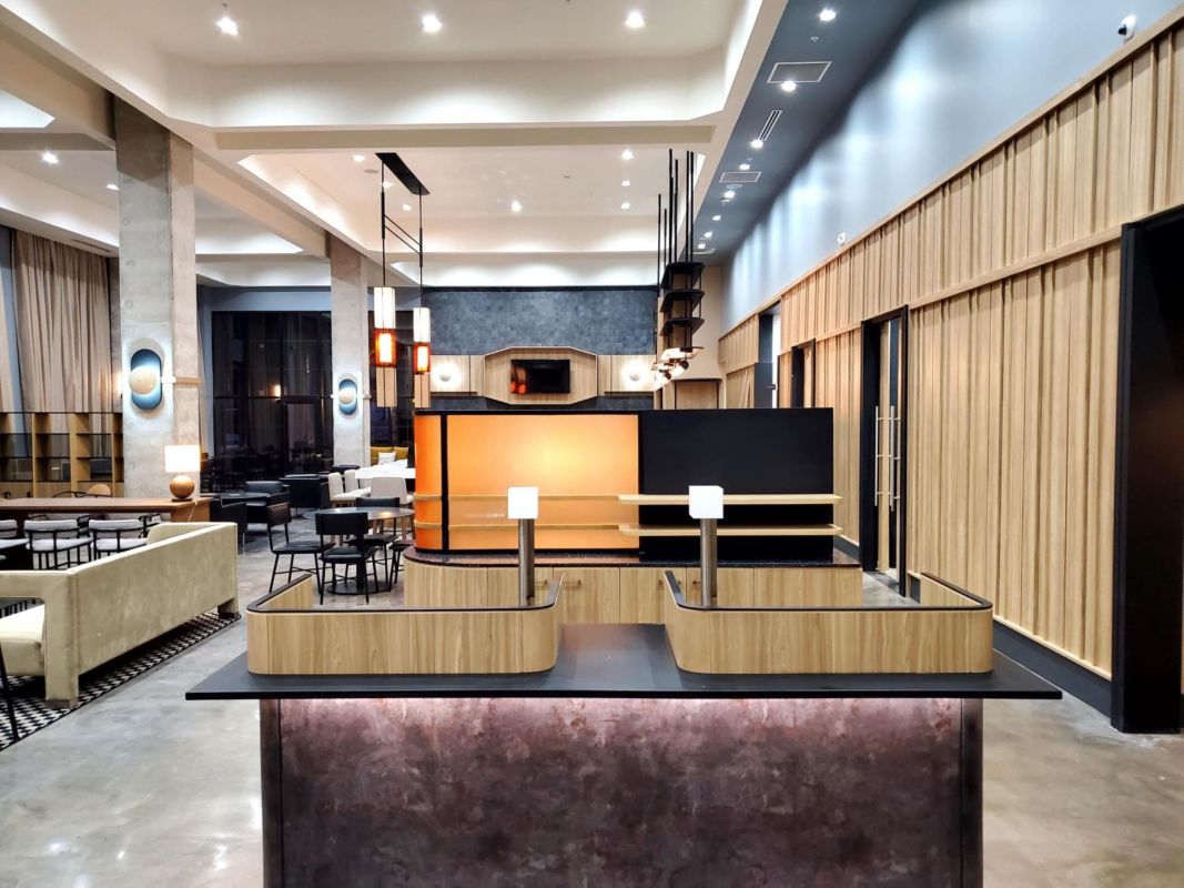 Hyatt Place Nashville/Green Hills