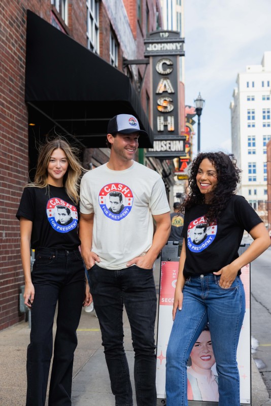 Music City Threads
