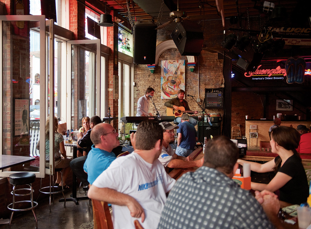 Rippy's Honky Tonk