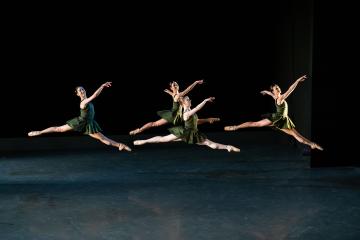 Nashville Ballet
