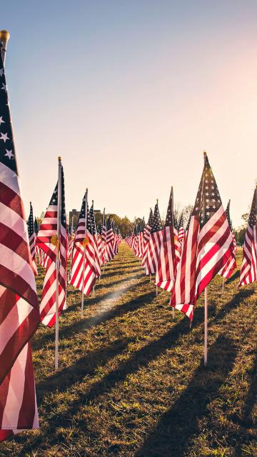 Field of Honor