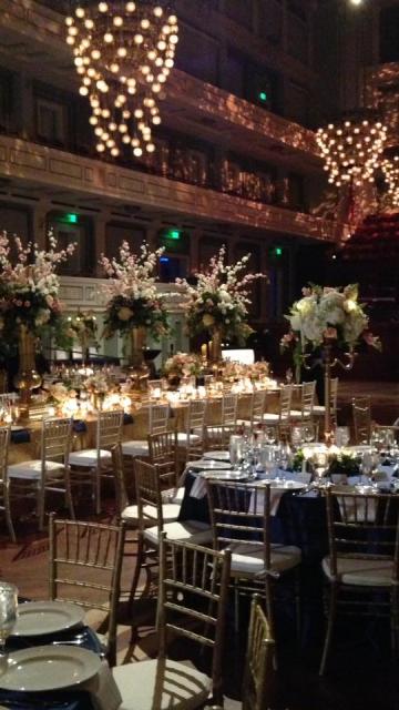 Schermerhorn Wedding