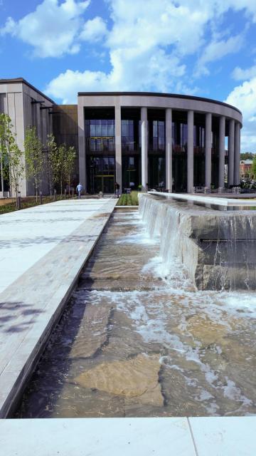Tennessee State Museum